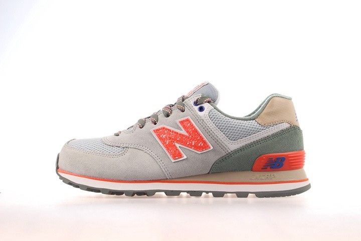 new balance 574 beige herren